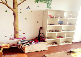 上海缘始陶艺手工坊