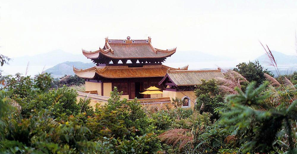 射雕英雄传旅游城门票成人票