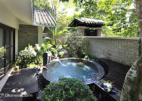 七仙岭明道温泉