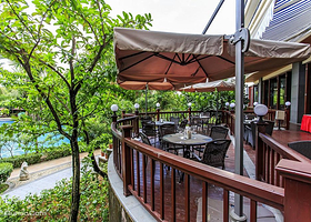 三亚辰光克拉码头酒店