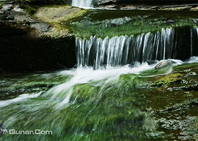 老道湾旅游度假区