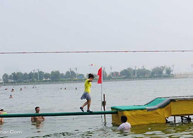 聊城水城向前冲