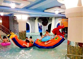 春雨儿童水上乐园