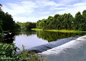 人文生态朴宝园
