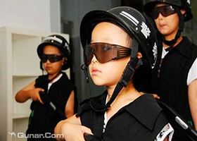 绿地逸时代梦想城