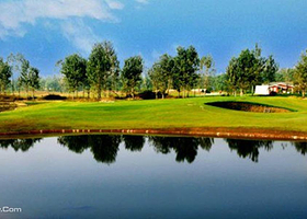 北京思格森高尔夫