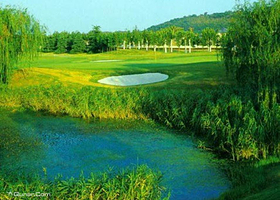 天马乡村俱乐部