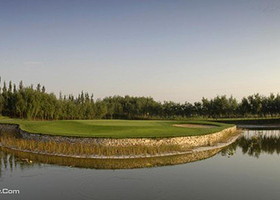 培星东岸高尔夫俱乐部