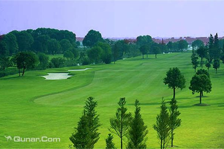 上海光明高尔夫旅游