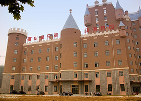 郑州芭迪动漫体验馆