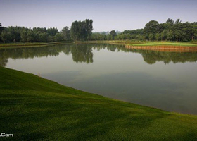 思念高尔夫球会