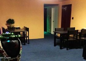 迷途真人密室逃脱文艺路店