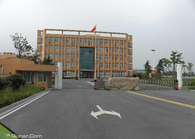 嘉兴凯拓真人CS