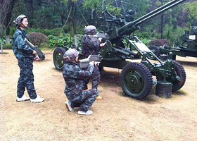 合众真人CS（陶公岛景区店）