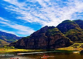 十渡同欣农家院