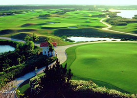 滨海高尔夫球会