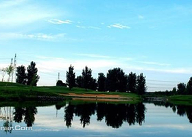 十里云岭高尔夫俱乐部