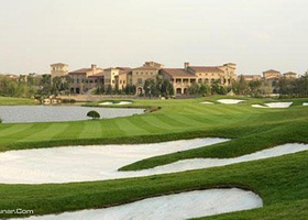 上海协和高尔夫俱乐部