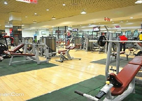 宏佲健身俱乐部