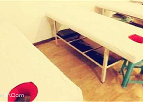 手艺盲人推拿中心