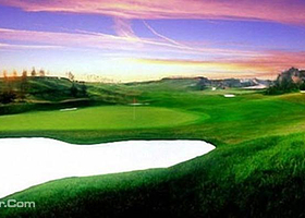 滨海森林高尔夫俱乐部