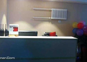 Uni真人密室逃脱俱乐部