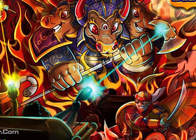 武汉万达电影乐园