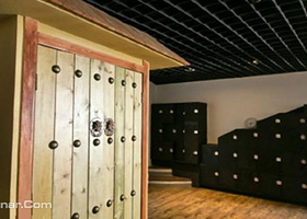 FIND真人密室逃脱