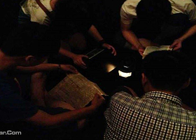 阿加莎真人密室逃脱俱乐部