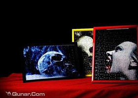 洛阳XROOM真人密室逃脱