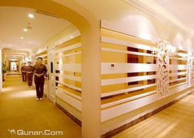 伊美娜女子芳香Spa会所（保利中心店）