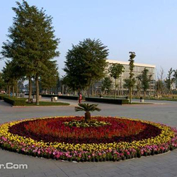 廊坊文化艺术中心