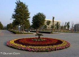 廊坊文化艺术中心