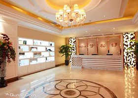 伊美娜女子芳香Spa会所（红牌楼店）