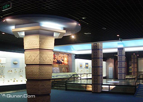 东营市历史博物馆