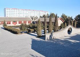 林枫故居纪念馆