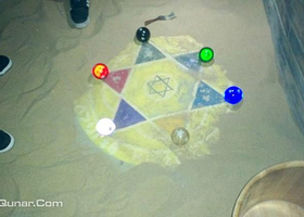 零幻想密室逃脱