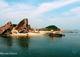 海王九岛旅游区