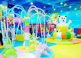 皇家宝贝儿童乐园