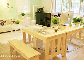 北京池夏主题自拍馆