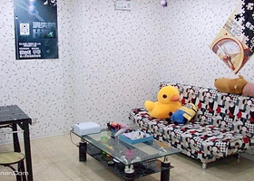 A905地牢济南密室逃脱