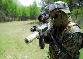 TT野战真人CS(西溪店)