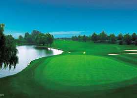 华山国际乡村俱乐部