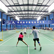 北京夫子羽毛球俱乐部（丰台店）