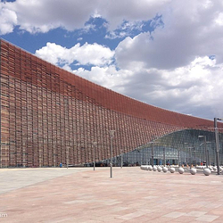 克拉玛依博物馆