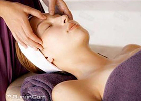 顺天推拿养生馆