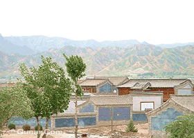 敕勒川人家旅游度假村