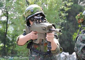 善登紫金山真人CS基地