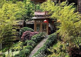 花乡农家乐旅游区