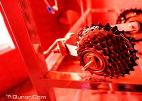 上弦机械密室逃脱工作室（七宝老街店）